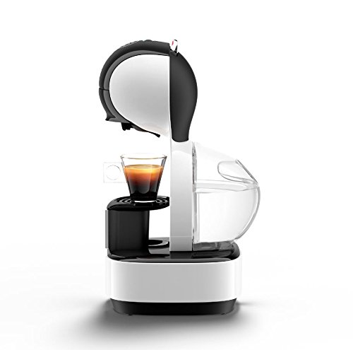 Nescafe Dolce Gusto Krups Lumio Automatic Coffee Machine 3 Gallery Image Nescafe Dolce Gusto Krups Lumio Automatic Coffee Machine 3 Gallery Image