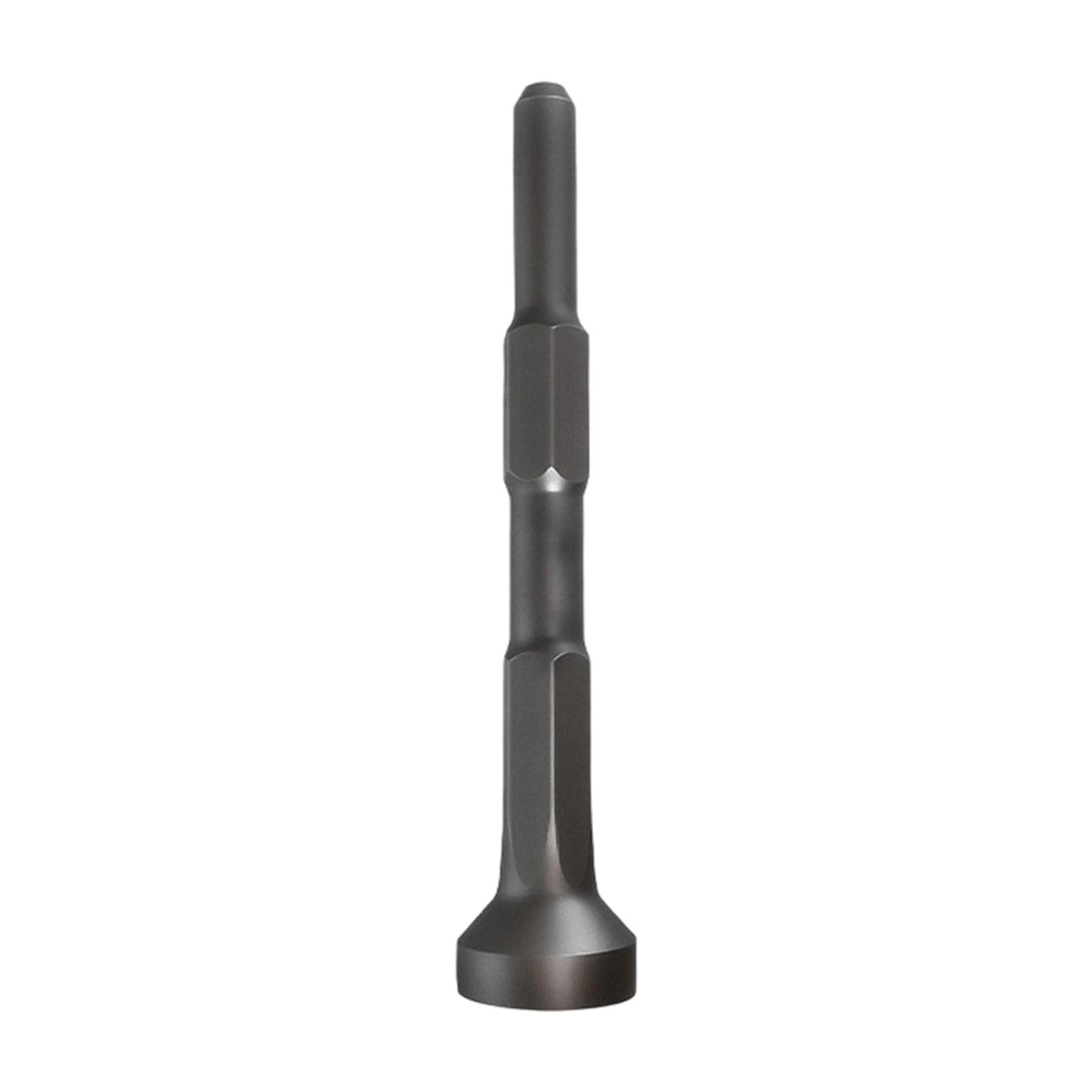 Msioytog Women's Hexagonal Handle Cur Air Hammers Attachment Air Hammers Bit Resistance And Long Life Suitable For Outdoor Projects Bit