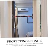 Zoom IMG-2 hemoton 3pezzi cuscinetto antiscivolo per Zoom IMG-2 hemoton 3pezzi cuscinetto antiscivolo per