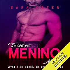 『Eu sou o seu menino mau』のカバーアート