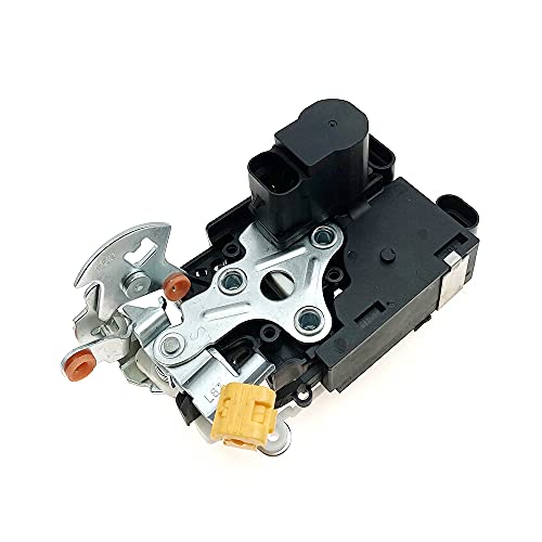Door Lock Latch Actuator Motor Assembly Front Left Driver Side