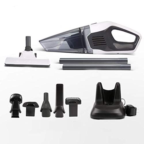 Aspirateur ménager MU balai 2-en-1 avec batterie lithium rechargeable haute puissance