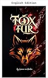 fox fursuit head base  Fox Fur - Larkspur (English Edition)