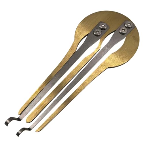 Progresser vite sans fausses notes grâce à la harpe en métal pour débutants