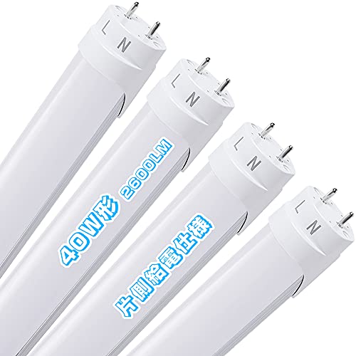 Бddl led u 40W` 120cm G13 led  u AC85~265V ߓd PLی(Бd 邳Abv2600LM F, 4{)