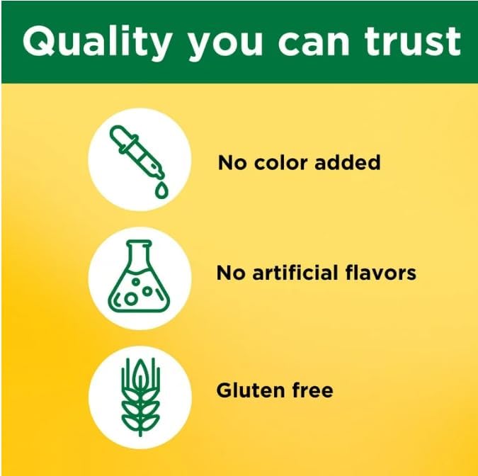 Miniatura 4 de Cápsulas blandas de vitamina D3 de 1000 UI (25 mcg), suplemento dietético hecho por la naturaleza para apoyo a la salud ósea e inmunológica, 500