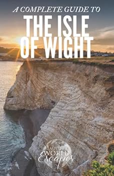 Paperback A Complete Guide to the Isle of Wight Book
