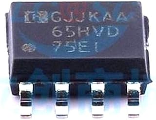 5 Pcs 65HVD75EIM/TR SOIC-8 RS-485/RS-422 chip