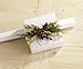 White Jumbo Roll Plain Kraft Wrap- 72 sq ft.