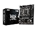 Price comparison product image MSI B460M-A PRO mATX Motherboard (10th Gen Intel Core, LGA 1200 Socket, DDR4, USB 3.2 Gen 1, Gigabit LAN, DVI-D/HDMI)