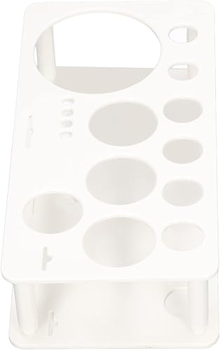 Miniatura 8 de jerss Kit de barman Soporte Tand Pace Aving Estante de almacenamiento para herramientas de bartending Shaker Holder Estante de acabado Estante de