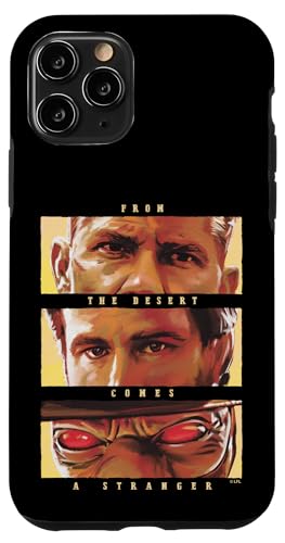 Coque iPhone 11 Pro Star Wars Boba Fett protection antichoc rigide