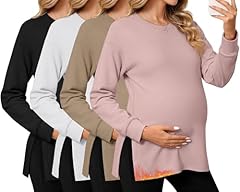 Gray Pink, Khaki, White, Black