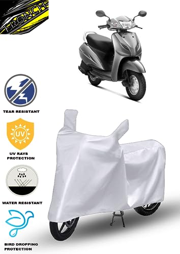 Image of Waterproof Bike SCOOTY Cover for Honda Activa 4G
