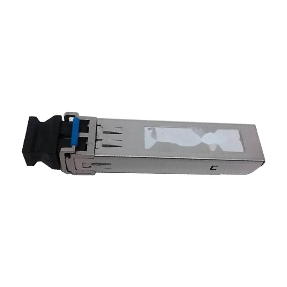 WXTRPGEAS1 Gigabit Single-Mode SFP 1.25G-1310nm-10km Optical Module WXTRPGEASI