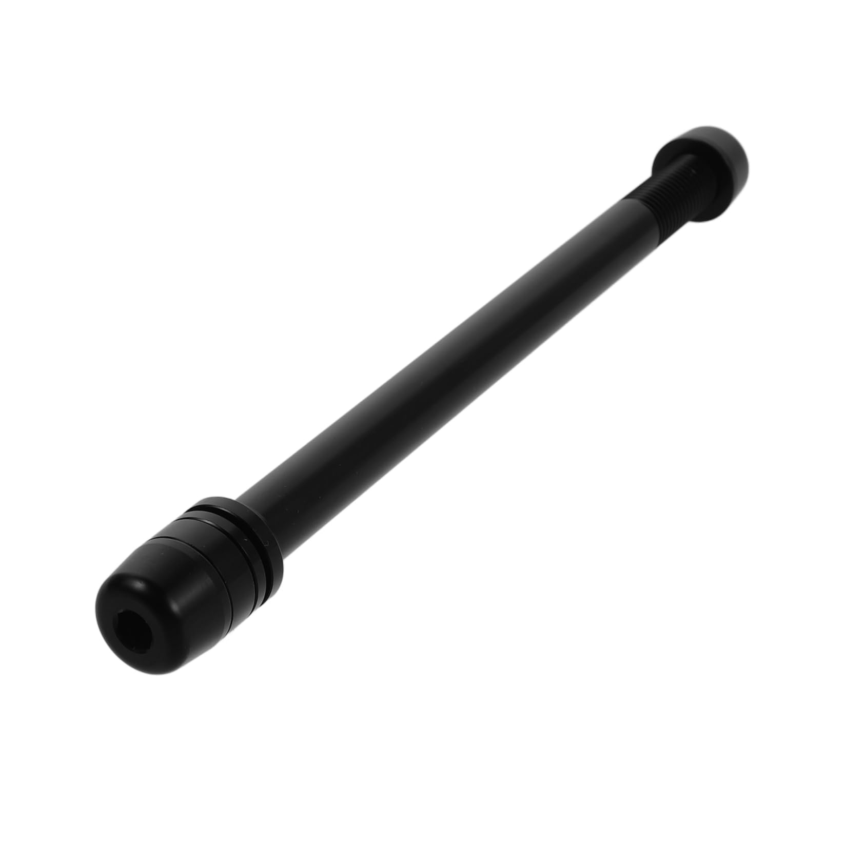 OUNONA Cycling Thru Axle Adapter for Indoor Trainer Replacement Axle Kit Easy to Install