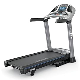 Horizon Fitness Horizon Elite T5 Treadmill