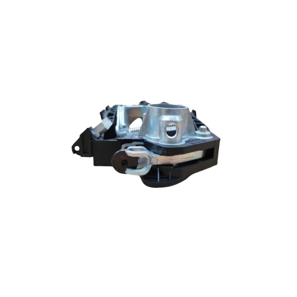 Alloggiamento Supporto Maniglia Interna Porta Anteriore Sinistra 3C0837885D 3C0-837-885-H Compatibile Con 2006-2010