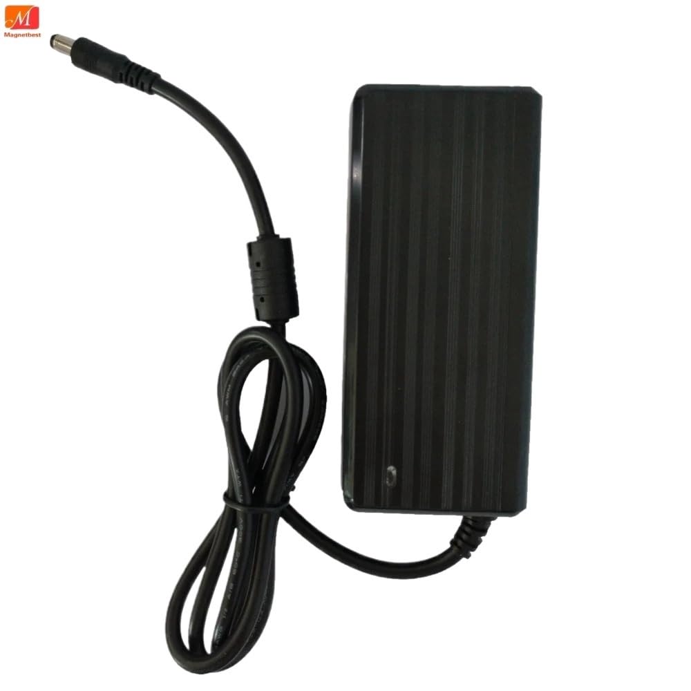 TNNBNT 24V 4A 96W AC DC Adapter Charger For 5050 3528 FOR LED Light CCTV 24V4A Switch Power Supply DC 5.5 * 2.5/2.1mm