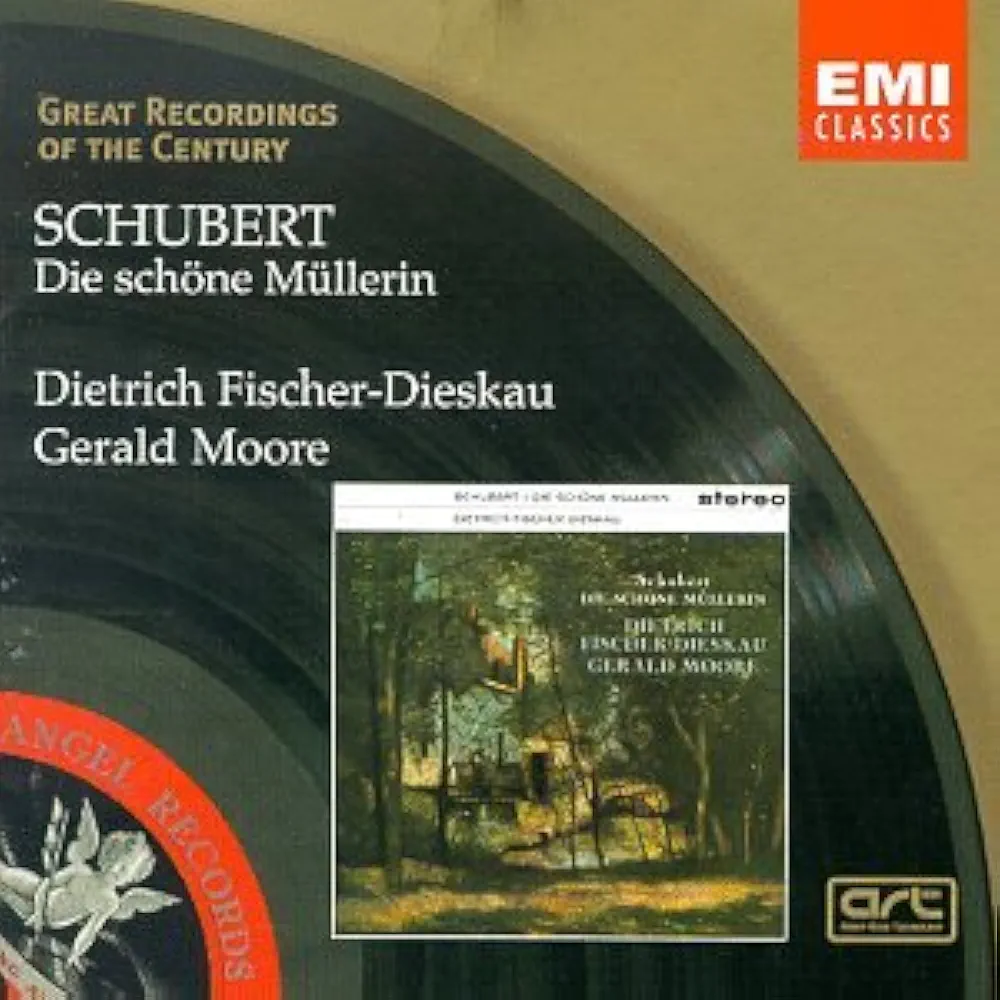 【中古】 Schubert；Die Schone Mullerin Prey ,Hokanson ,Engel アーティスト 中古】 Schubert；Die Schone Mullerin Prey ,Hokanson ,Engel