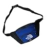 The North Face Men's Jester Lumbar 2.2L Shoulder bag, Tnf Blue/Tnf Black/Silv #2