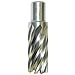 Tru-Cut 1 5/16 X 1 Cobalt Annular Cutter - AN1.3121