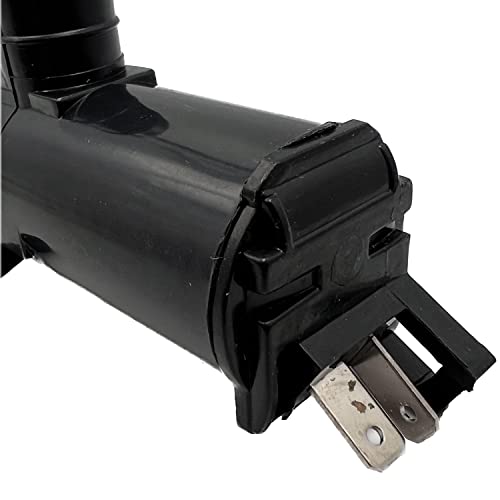 Image of Look&Took Car WindShield Wiper Spray Washer Pump Motor For Tata Nano GenX XT