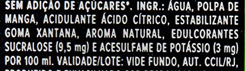 Néctar Del Valle Manga 290Ml