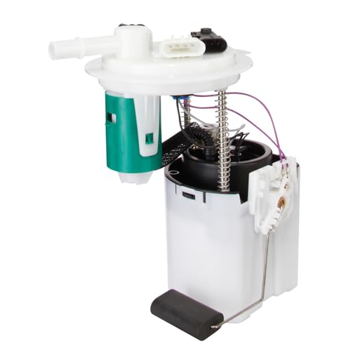 Detroit Axle - Fuel Pump Module for 2007-2008 GMC Acadia Saturn Outlook 2008 Buick Enclave, Electric Fuel Pump Module Assembly Replacement - Image 4