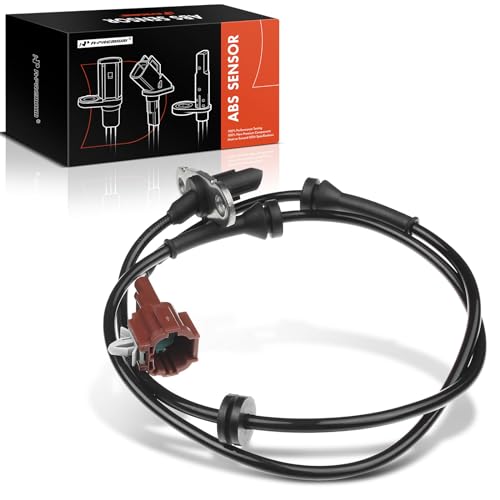 Capteur ABS Nissan Frontier 2005-2019 pour remplacer un capteur de roue défectueux