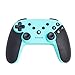 Produktbild LINAN Pc-Controller, Switch Pro Bluetooth Wireless Game Controller, Universal Game Controller Für Game Controller Mit Pc360 Funktion Mit 6-achsen-Griff