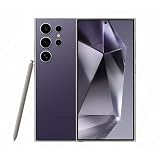 SAMSUNG Galaxy S24 Ultra, Violeta, 12GB_256GB (Reacondicionado)
