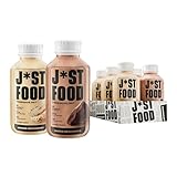 J*st Food