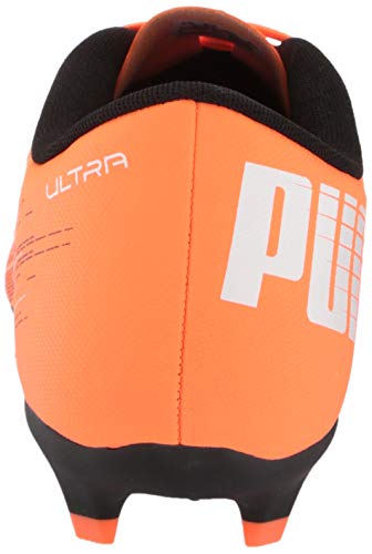 Image of Puma Men's ONE 1 LTH FG /AG Football Shoe