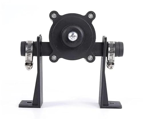 Quintathletic Portable Home Garden Outdoor Tool Electric Drill Pump Diesel Oil Fluid Water Pump Mini Hand Self-priming Liquid Transfer Pumps