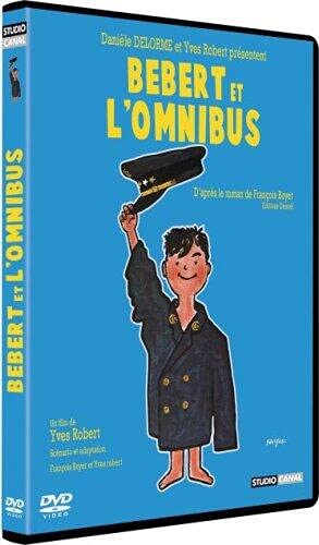 Bebert et l'omnibus: Amazon.fr: Petit Gibus, Blanchette Brunoy