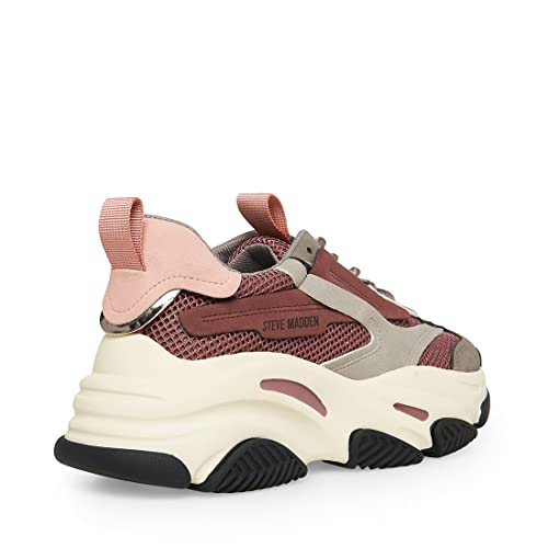 Image of Steve Madden Women's Possession Sneaker
