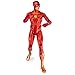 DC Comics, Speed Force The Flash Action Figure, 12-inch, Lights and 15+ Sounds, The Flash Movie Collectible, Kids Toys for Boys and Girls Ages 4+