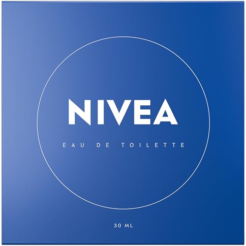 Nivea Eau de Toilette voor Dames – 30 ml - View 1