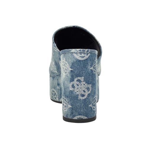 Guess Women's Yenise Wedge Sandal3