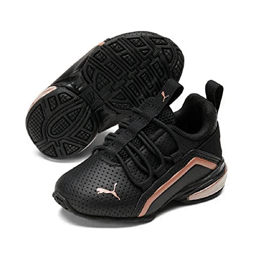 PUMA Toddler Axelion Rose Gold s Training Shoes 4
