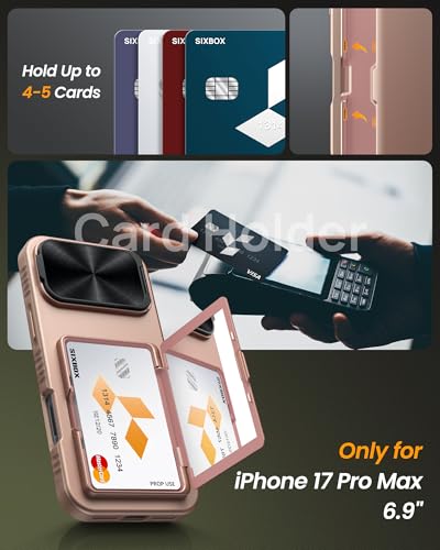 Image of for Phone case (Rose Gold, i7 Pro Max)