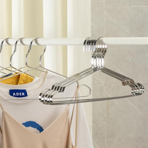 5-Pack Stainless Steel Hangers – Code IIDK5WET for Best Price - Image 8