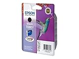 epson stylus s22 software download 2 ans Epson C13T08014021 Tintenpatrone Durabrite AM+RF für Stylus S22 SX125, gelb