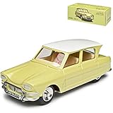 citroen ami 6 break 1967 Das Fahrzeug ist ca 9,5 cm lang