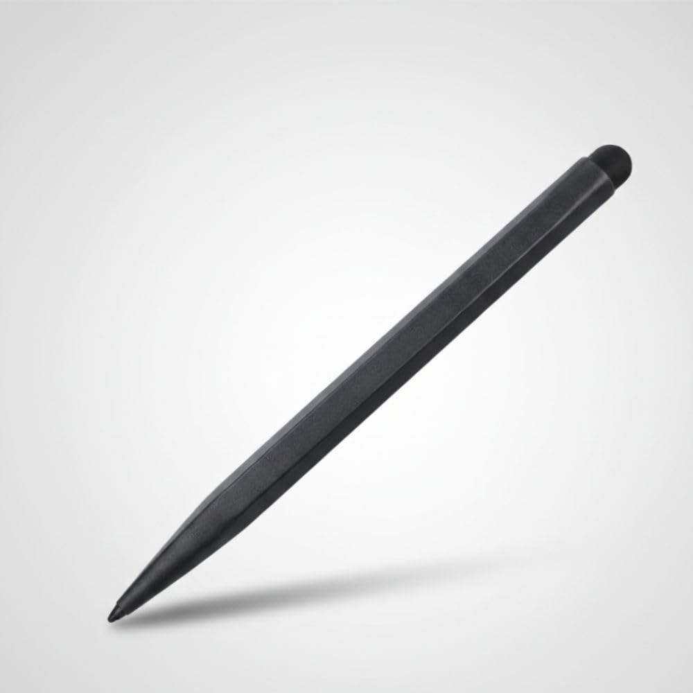 Writing Pen For Digital Board/Stylus (Maxhub/Samsung Galaxy/Lg/Viewsonic/Benq/Philips) All Brand Interactive Flat Panel Compatible, Black-image-33