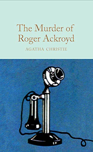 The Murder of Roger Ackroyd