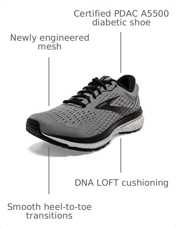 Image of Brooks Women's Cascadia 15 Trail Running Shoe