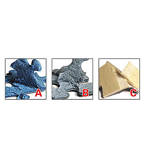 1500 pezzi Jigsaw Puzzle Giochi Jigsaw Puzzle per