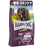 Amazon.co.jp: ハッピードッグ （中型犬） 成犬用 最適な栄養バランス
